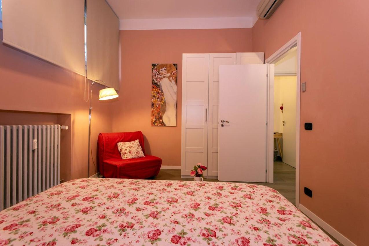 Apartment La Dimora Di Amelie