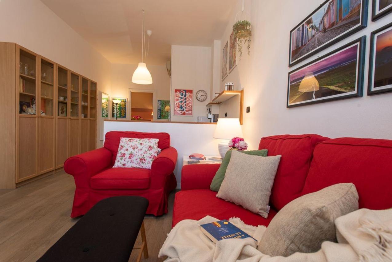 La Dimora Di Amelie Apartment San Lazzaro di Savena