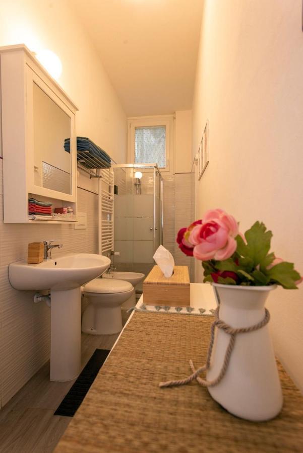Apartment La Dimora Di Amelie