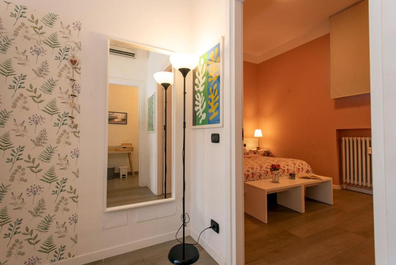 Apartment La Dimora Di Amelie San Lazzaro di Savena