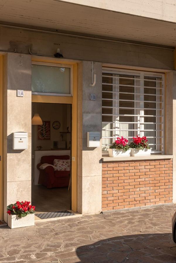 La Dimora Di Amelie Apartment