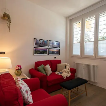 Ferienwohnung La Dimora Di Amelie San Lazzaro di Savena Exterior foto