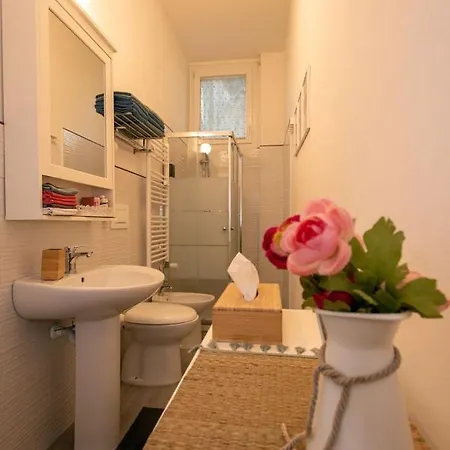 Ferienwohnung La Dimora Di Amelie San Lazzaro di Savena Exterior foto