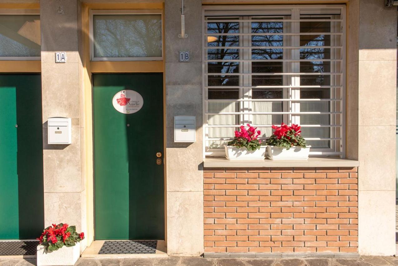 La Dimora Di Amélie Apartamento *